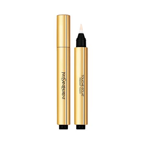 touche eclat ysl skincarisma|Touche Eclat .